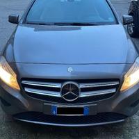 Mercedes Classe A A180 Automatico 2015