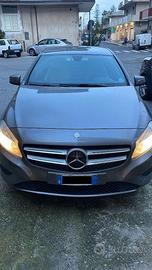 Mercedes Classe A A180 Automatico 2015