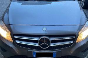 Mercedes Classe A A180 Automatico 2015