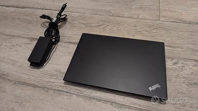 Lenovo Thinkpad X13 Gen1 G1 i7-10610U 16 512 4G