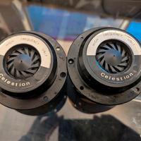 Rarissimi tweeter celestion hf 1300 mk2 8ohm