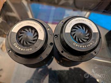 Rarissimi tweeter celestion hf 1300 mk2 8ohm