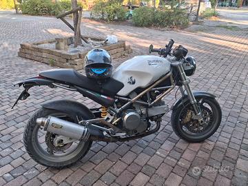 moster 620ie