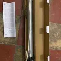 Motore per tapprelle