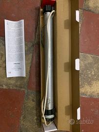 Motore per tapprelle