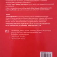 Manuale teorico pratico esame patente AM