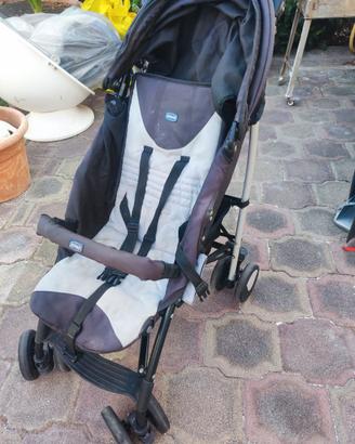Passeggino