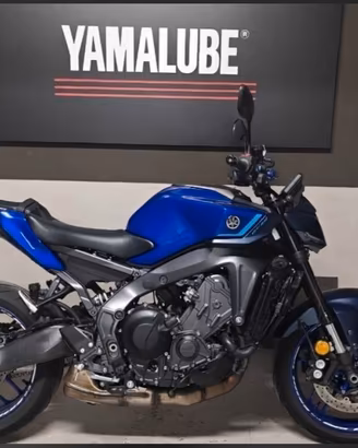 Yamaha MT-09 MT09 MT 09