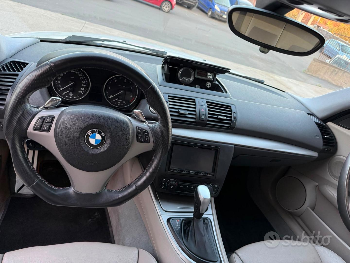 BMW 120D 2005 photo 4