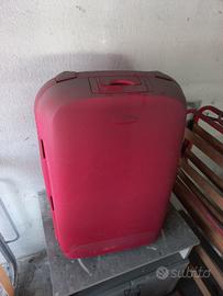 valigia rossa roncato