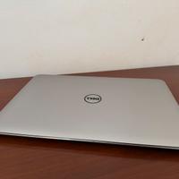 Dell i7 16gb ssd touchscreen