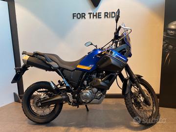 Yamaha XT 660Z Tenere TENERE' 660