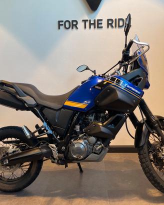 Yamaha XT 660Z Tenere TENERE' 660