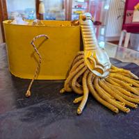 Spalline alta uniforme