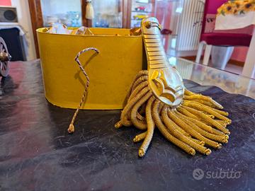 Spalline alta uniforme