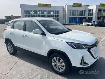 Evo 5 1.5 Turbo Bi-fuel GPL Essential