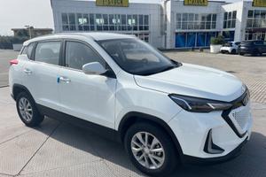 Evo 5 1.5 Turbo Bi-fuel GPL Essential