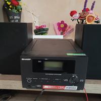 Radio CD/MP3, Decoder, Amazon Fire stick