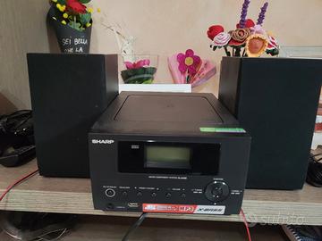 Radio CD/MP3, Decoder, Amazon Fire stick