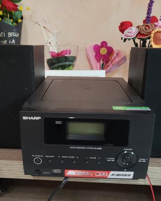 Radio CD/MP3, Decoder, Amazon Fire stick