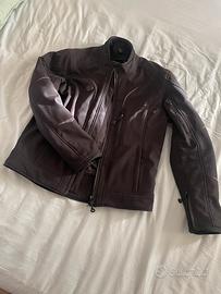 Giacca moto