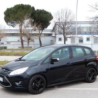 FORD C-MAX II 1.6 TDCi - appena TAGLIANDATA!