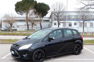 FORD C-MAX II 1.6 TDCi - appena TAGLIANDATA!