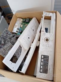 ricambi elettrodomestici 