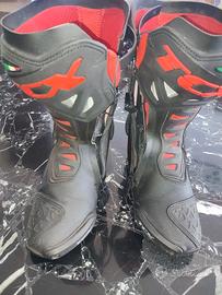 Stivali Moto Tcx