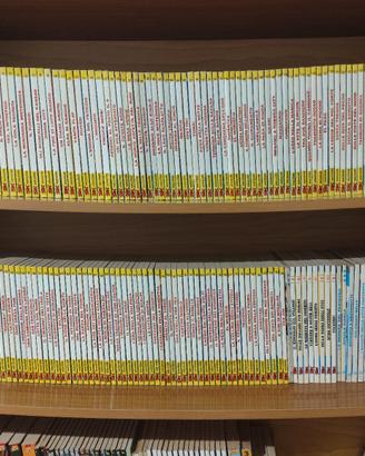 Fumetti TeX Willer grande ristampa 
