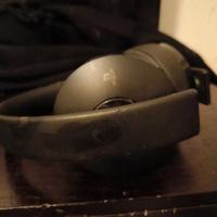 cuffie ps4