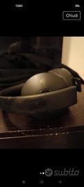 cuffie ps4