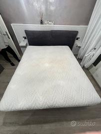 Materasso singolo o matrimoniale