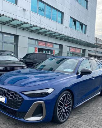 AUDI A5 Avant TDI 150 kW mHEV+ S tronic quattro