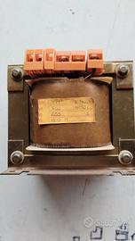 trasformatore corrente 220 a 17 e 12 (29) v 500va