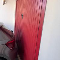 Basculante per garage 250x246