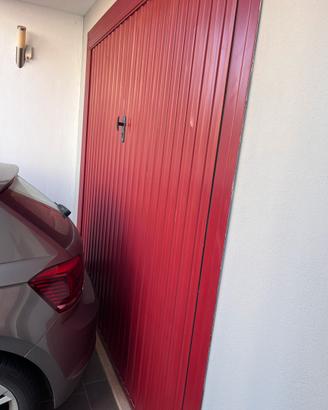 Basculante per garage 250x246