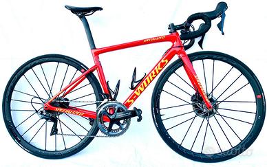 S-Works Specialized Tarmac SL6 Durace Disc