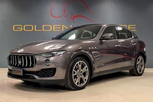 Maserati Levante V6 Diesel AWD