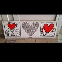 Salvatori Graphics Quadri