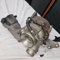 TURBINA BMW X3 N47D20A
