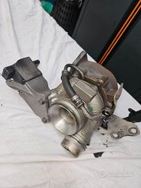 TURBINA BMW X3 N47D20A