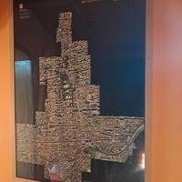 Ortofotocarta città  di Catania