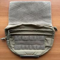 Warrior Assault System Dangler Pouch