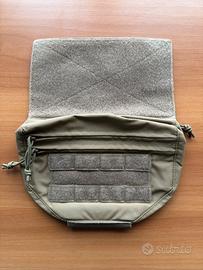 Warrior Assault System Dangler Pouch