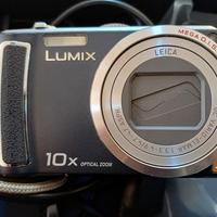 Fotocamera Panasonic