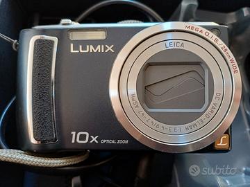 Fotocamera Panasonic