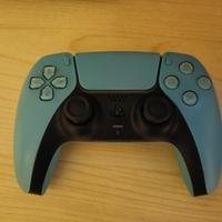 controller blu ps5