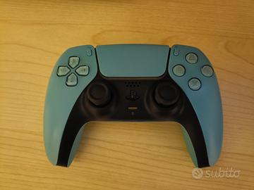 controller blu ps5