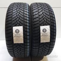 2 gomme 225 55 17 goodyear a33085